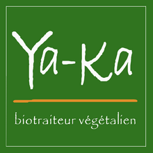 YA-KA-VEGAN