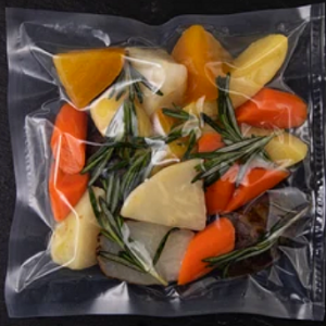 MISE SOUS VIDE