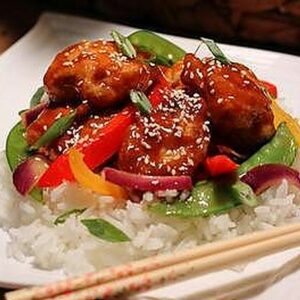 le mapo tofu
